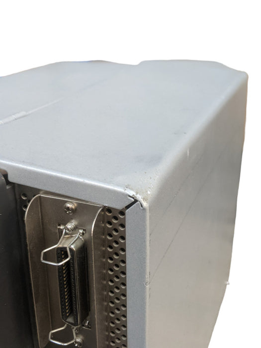 Zebra ZT230 Industrial Label Printer | ZT23042-T01100FZ