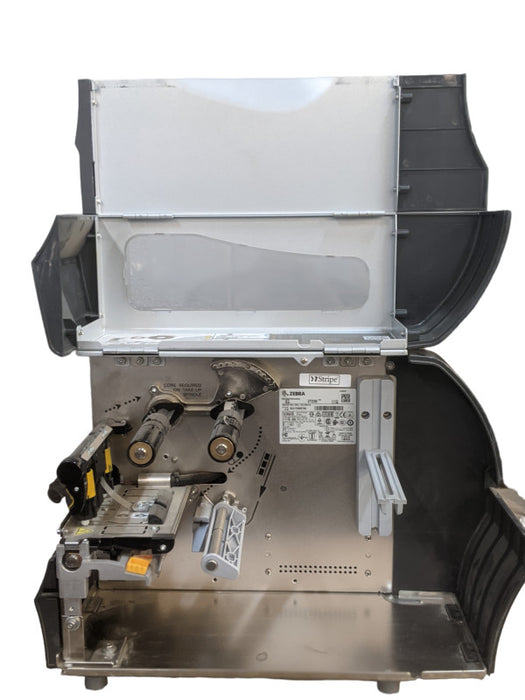 Zebra ZT230 Industrial Label Printer | ZT23042-T01100FZ