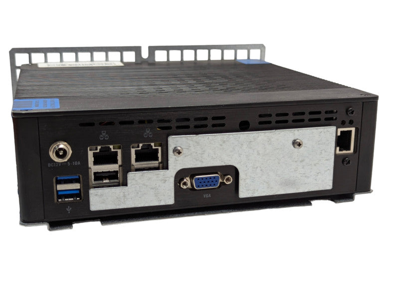IBM 8100-LI7 industrial mini PC Intel i7-4770TE @ 2.30GHz, 8GB RAM 256SSD Q-