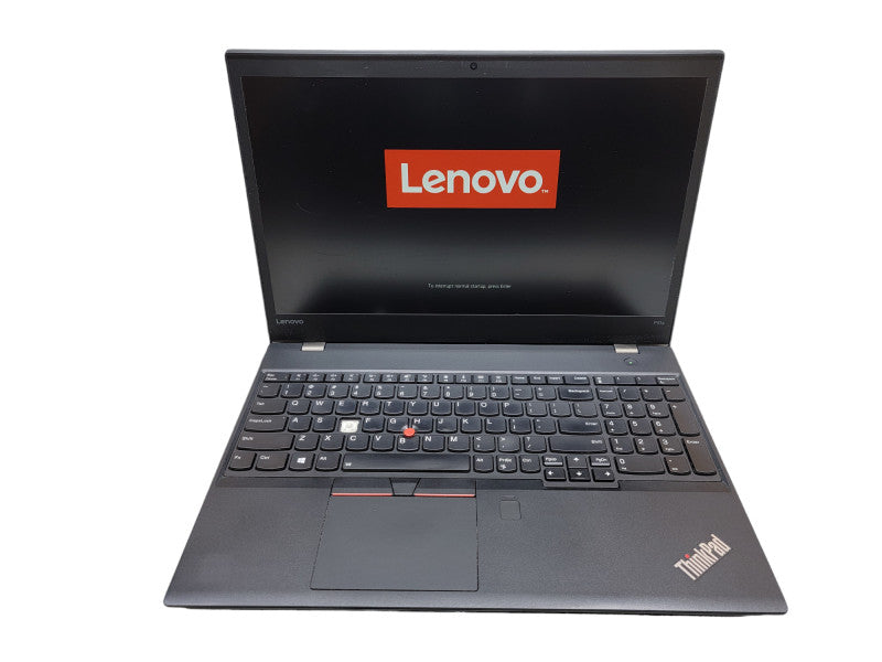 Lenovo ThinkPad P51s| i7-7500U| 16GB DDR4| M520|  NO SSD  Î² BudLap