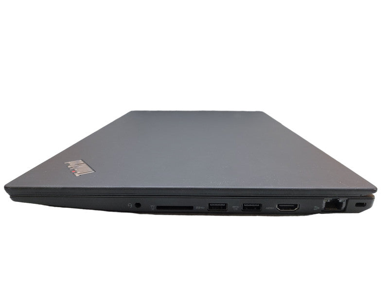 Lenovo ThinkPad P51s| i7-7500U| 16GB DDR4| M520|  NO SSD  Î² BudLap