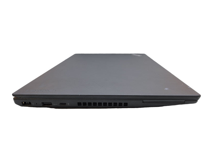 Lenovo ThinkPad P51s| i7-7500U| 16GB DDR4| M520|  NO SSD  Î² BudLap