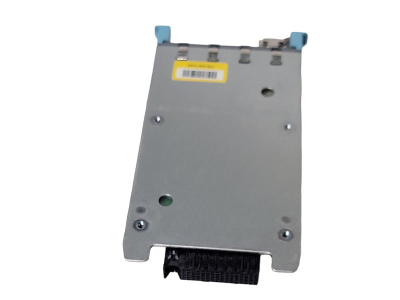 Juniper IPUIBVUMAC 611-063980 R02 4 Port 1/10 Gigabit SFP+ Uplink Module _