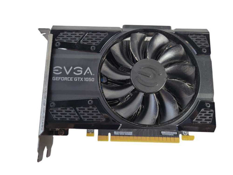 EVGA NVIDIA GeForce GTX 1050 SC GAMING 2GB Graphics Card GPU Gaming $