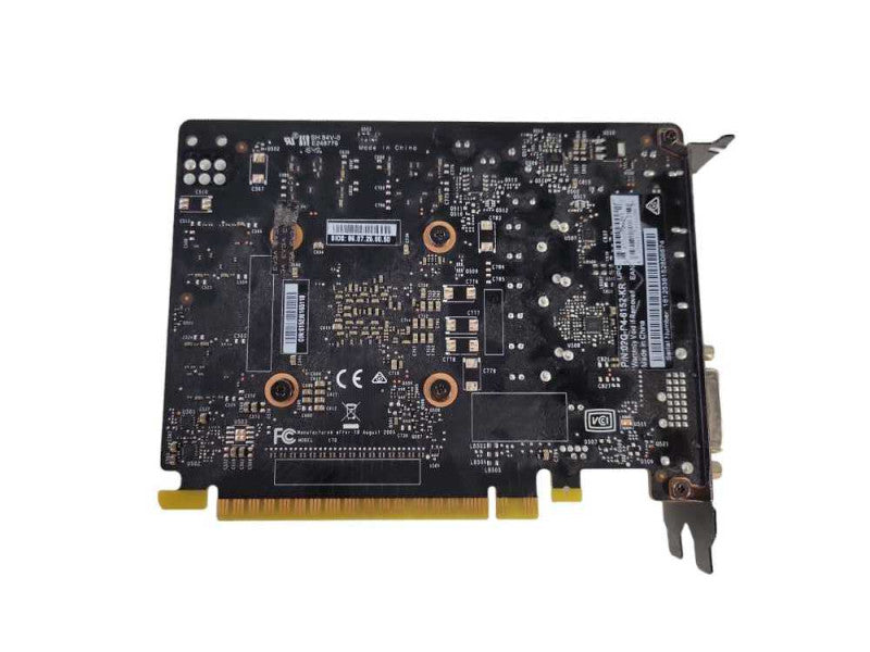 EVGA NVIDIA GeForce GTX 1050 SC GAMING 2GB Graphics Card GPU Gaming $