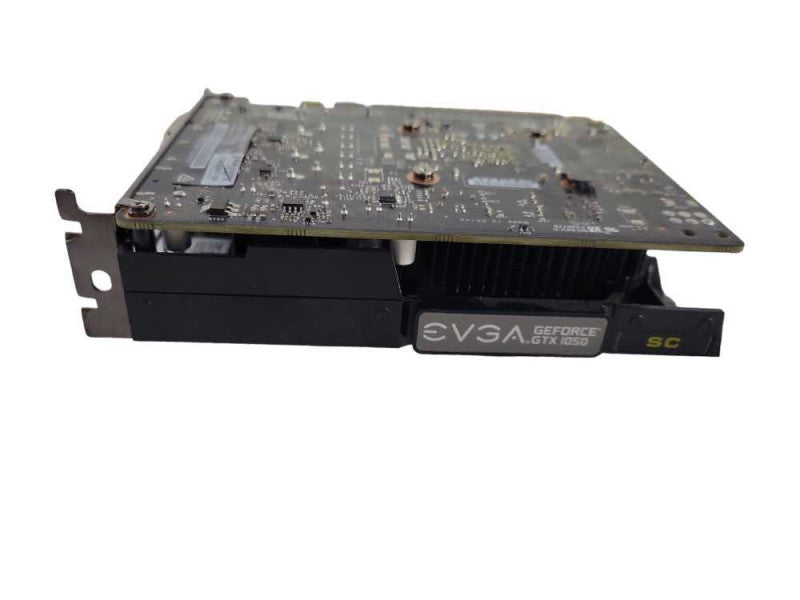 EVGA NVIDIA GeForce GTX 1050 SC GAMING 2GB Graphics Card GPU Gaming $
