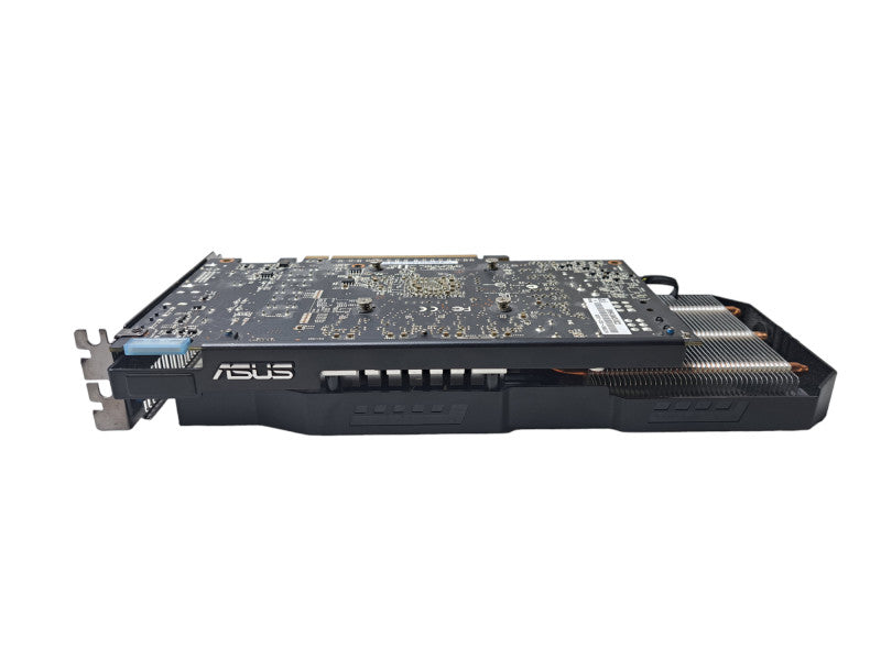 ASUS 7850 HD7850-DC2-2GD5 Radeon 2GB DirectCUII Graphics Card