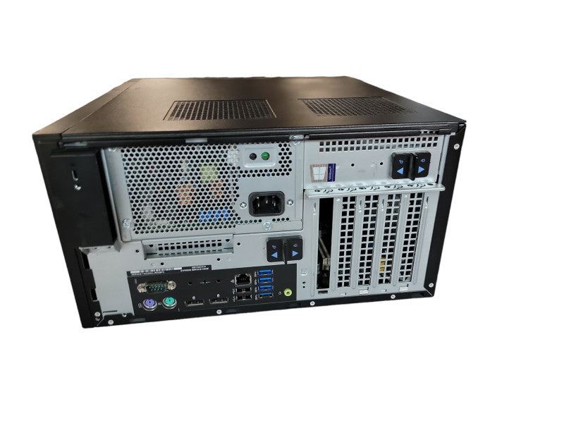 Dell Precision 3630 Tower i7 - 8700K CPU @ 3.70GHz 16GB DDR4 Ram Î¸