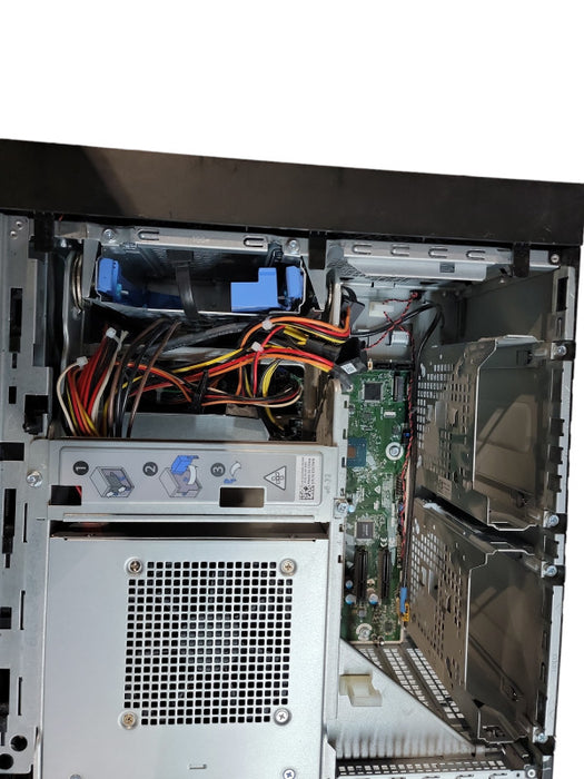 Dell Precision 3630 Tower i7 - 8700K CPU @ 3.70GHz 16GB DDR4 Ram Î¸