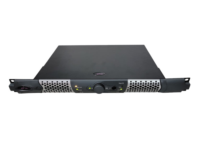 GENUINE Avid Media Mojo Dx 7020-20059 Rack Mountable