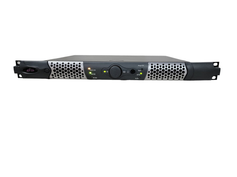 GENUINE Avid Media Mojo Dx 7020-20059 Rack Mountable