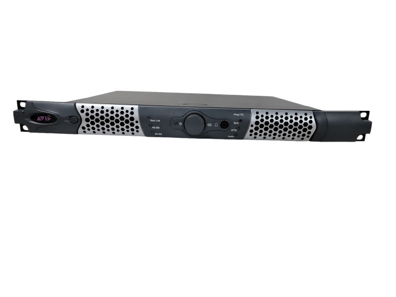 GENUINE Avid Media Mojo Dx 7020-20059 Rack Mountable