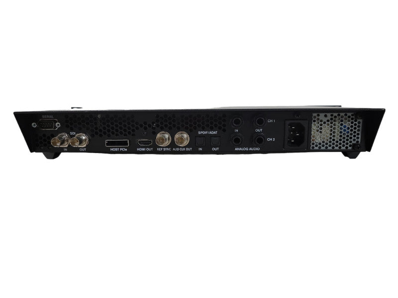GENUINE Avid Media Mojo Dx 7020-20059 Rack Mountable