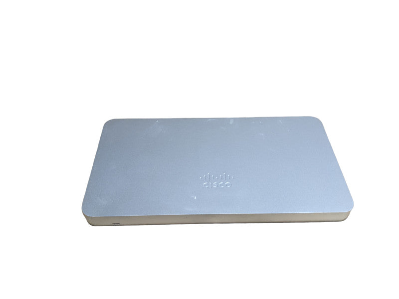 Cisco Meraki MX68 | MX68-HW | UNCLAIMED | Cloud Managed Security Appliance