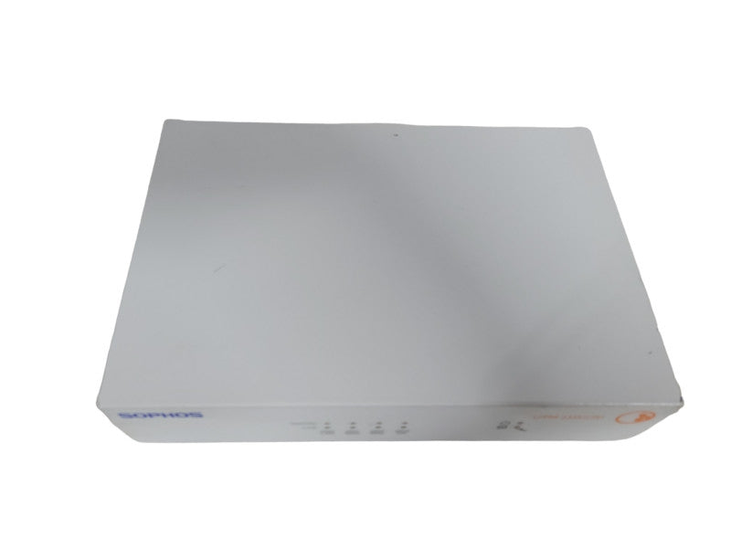 Sophos UTM 110/120 Rev 5 Network Firewall Unified Protection !