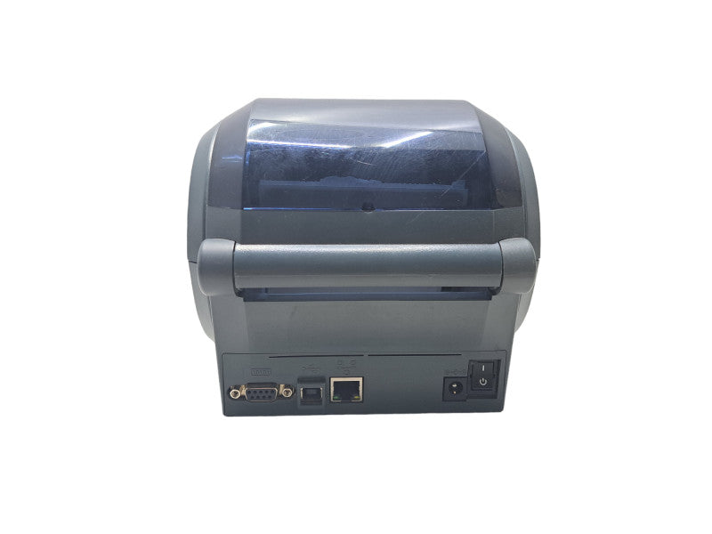 Zebra GK420d Direct Thermal Barcode Label Printer | Tested