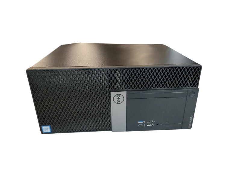 Dell OptiPlex 5060 SFF i5 - 8500 CPU @ 3.00GHz 16GB DDR4 Ram Î¸