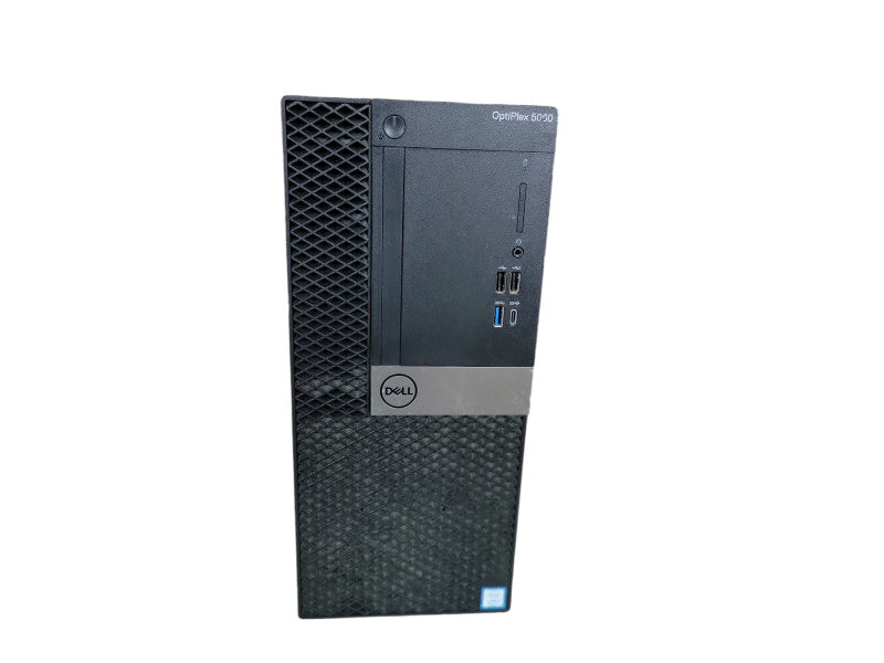 Dell OptiPlex 5060 SFF i5 - 8500 CPU @ 3.00GHz 16GB DDR4 Ram Î¸