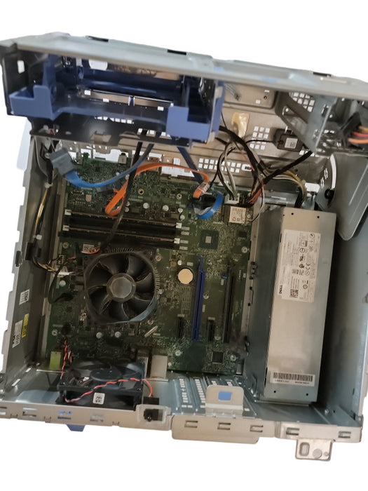 Dell OptiPlex 5060 SFF i5 - 8500 CPU @ 3.00GHz 16GB DDR4 Ram Î¸