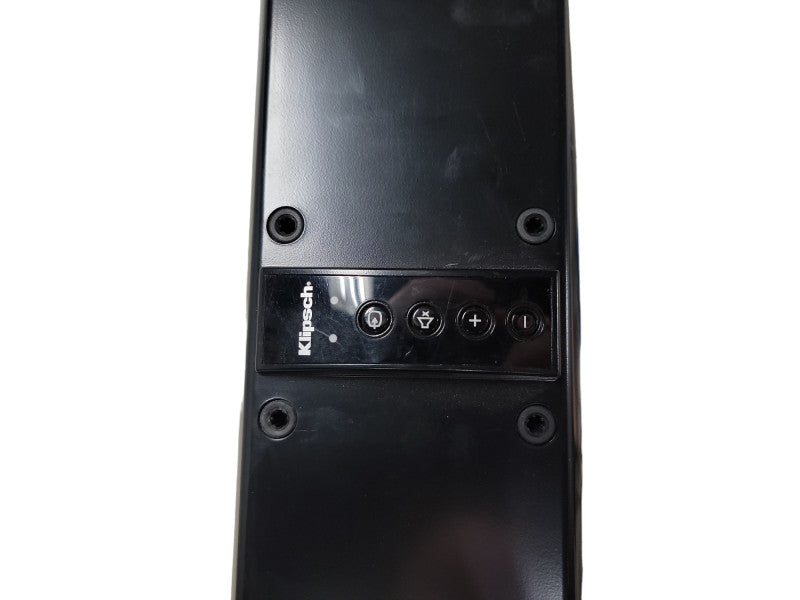 Klipsch Icon SB 1 Soundbar | High Quality Sound