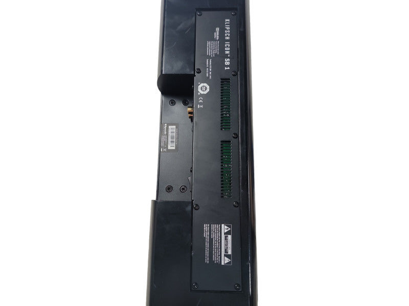 Klipsch Icon SB 1 Soundbar | High Quality Sound