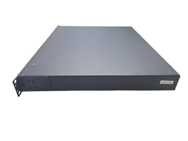 Brocade ICX6450-48P | 48-Port Gigabit POE+ Switch | 4-Port 1/10G SFP+ Q