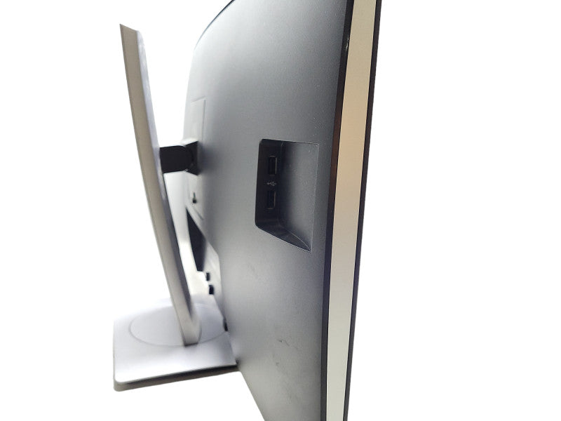 HP EliteDisplay E272q 27\\" IPS LED Monitor M1P04AA $