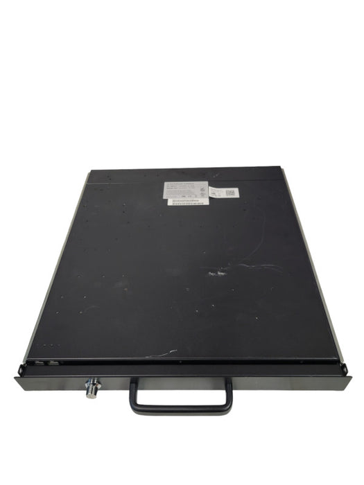 StarTech Rackmount KVM Console Server Rack 17\\" LCD Monitor (RKCONS17HD) Unicorn