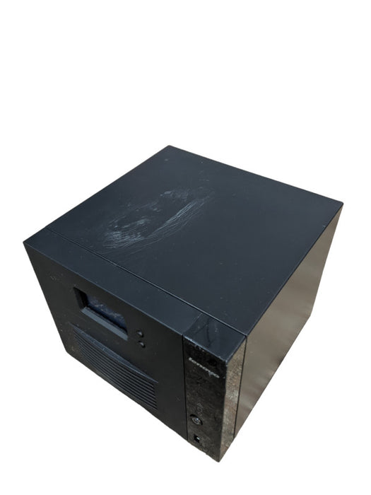 Lenovo ix4-300d | 4-bay NAS | No HDD Included