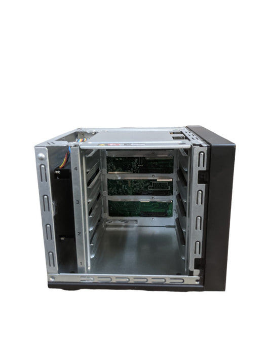Lenovo ix4-300d | 4-bay NAS | No HDD Included