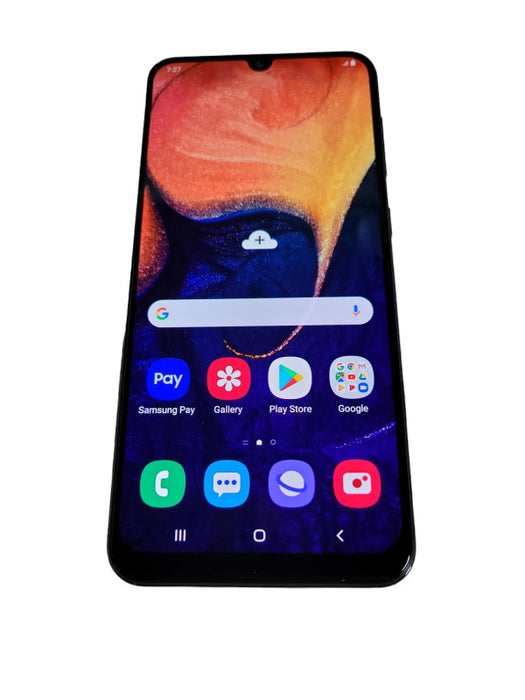 Samsung Galaxy A50 64GB (SM-A505W) Î