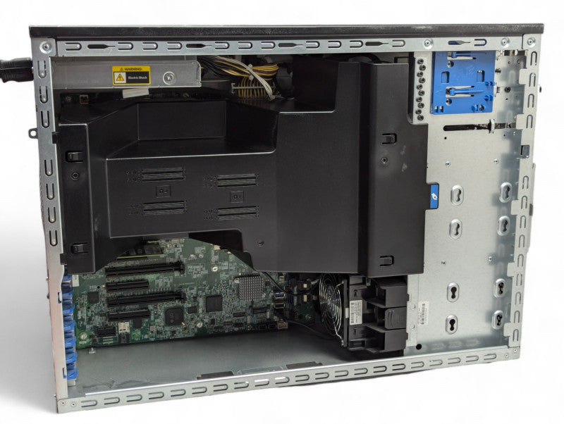 HP ProLiant ML150 Gen9 64GB RAM 2x Intel Xeon E5-2603 v3 PLEASE READ -