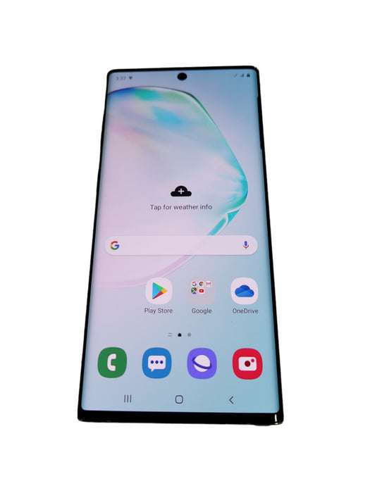 Samsung Galaxy Note 10 256GB (SM-N970W) Î