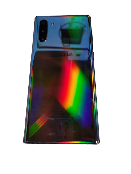 Samsung Galaxy Note 10 256GB (SM-N970W) Î