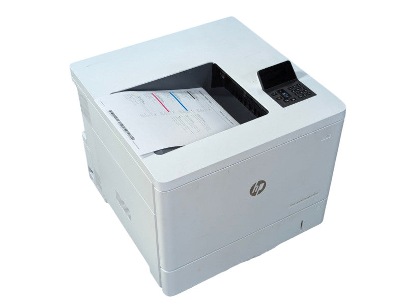 hp color laserjet enterprise m553 printer -