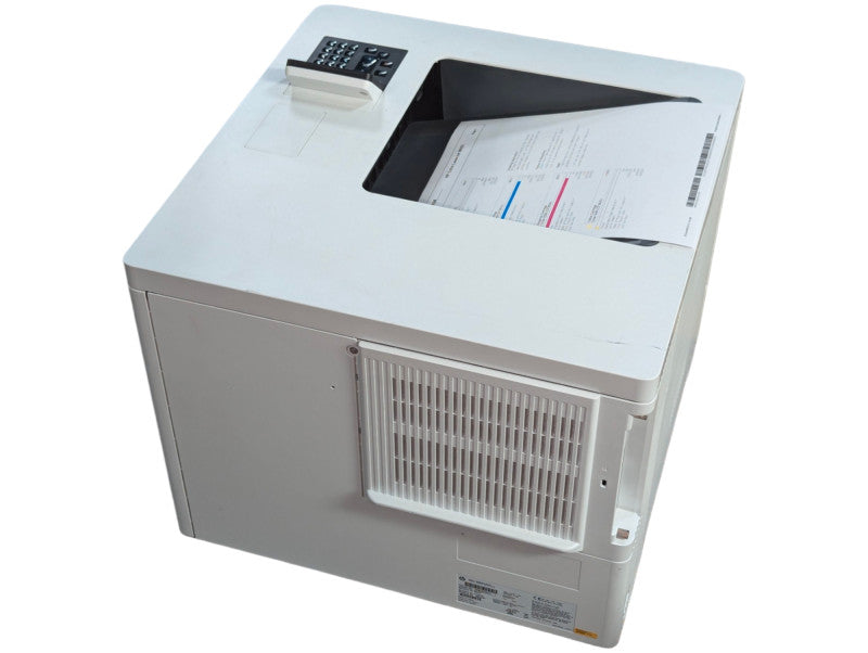 hp color laserjet enterprise m553 printer -