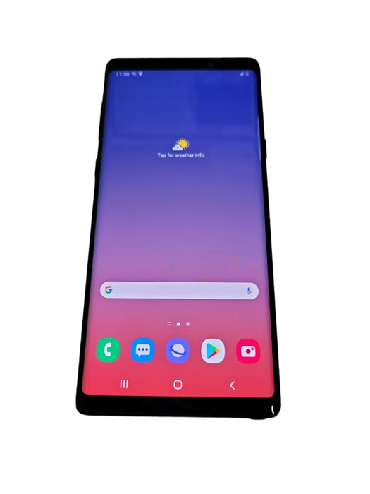 Samsung Galaxy Note 9 128GB (SM-N960W) Î