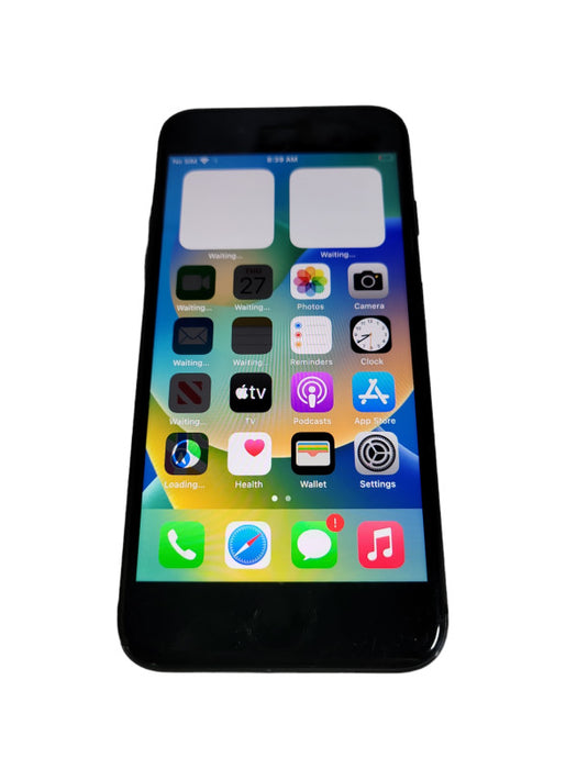 Apple iPhone 8 64GB (A1905) - READ Î