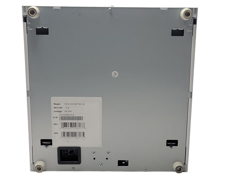 Star CD-3 Tradition Series CD3-1313WT45-S2 - cash drawer, No Key Q_