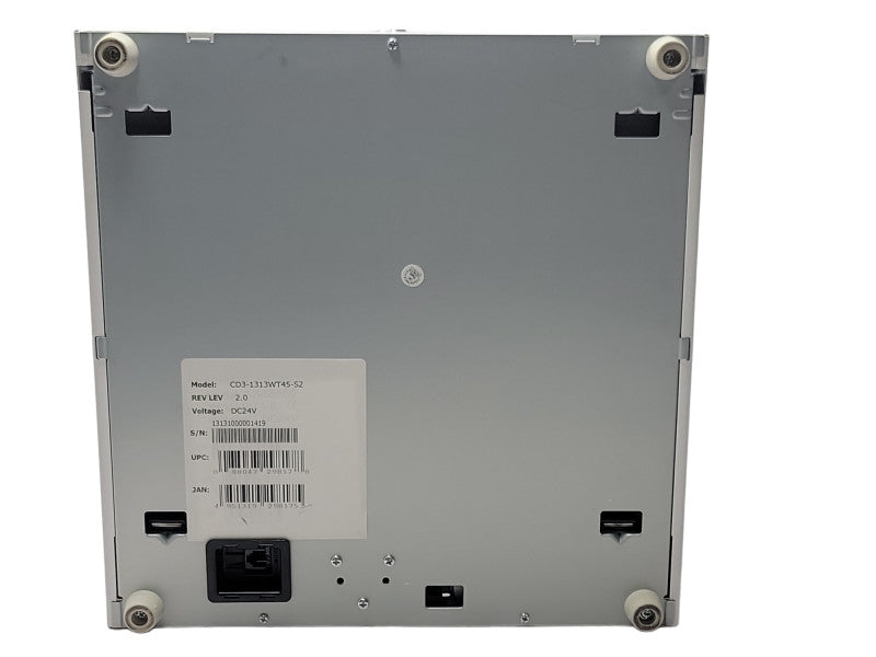 Star CD-3 Tradition Series CD3-1313WT45-S2 - cash drawer, No Key Q_