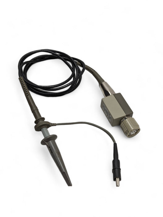 used Tektronix Voltage Probe Tek P6139A 500Mhz 8.0pF 10M Ohm 10X 1.3 meter  -