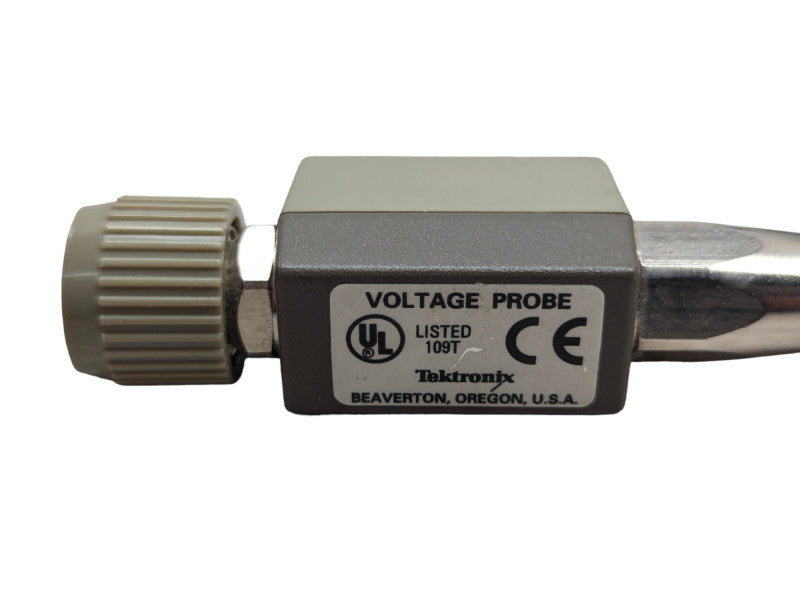 used Tektronix Voltage Probe Tek P6139A 500Mhz 8.0pF 10M Ohm 10X 1.3 meter  -