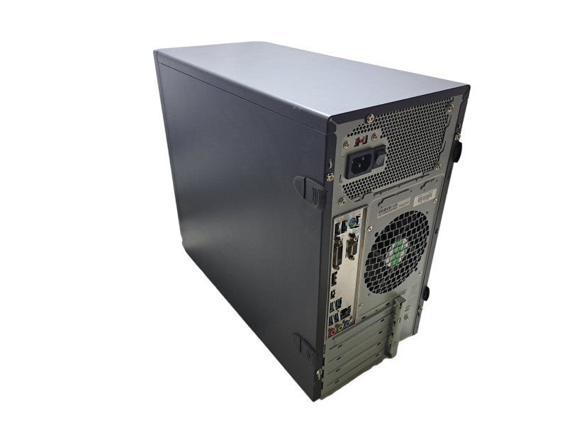 Custom PC | Asus PRIME H370M-Plus, i7-9700 @3.0GHz 8C, 32GB DDR4, 512GB NVMe