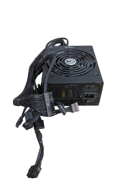 EVGA Supernova 750 G2 Modular Power Supply | 80 plus Gold | 220-G2-0750