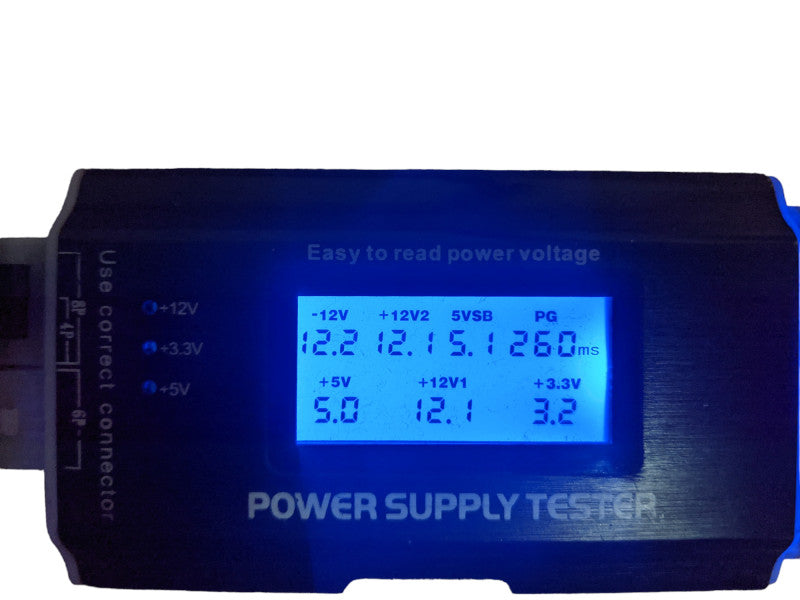 EVGA Supernova 750 G2 Modular Power Supply | 80 plus Gold | 220-G2-0750