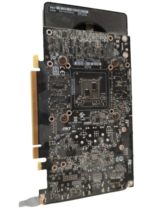 NVidia Quadro P2000 - 5GB GDDR5 (VCQP2000) GPU Graphics Card Q
