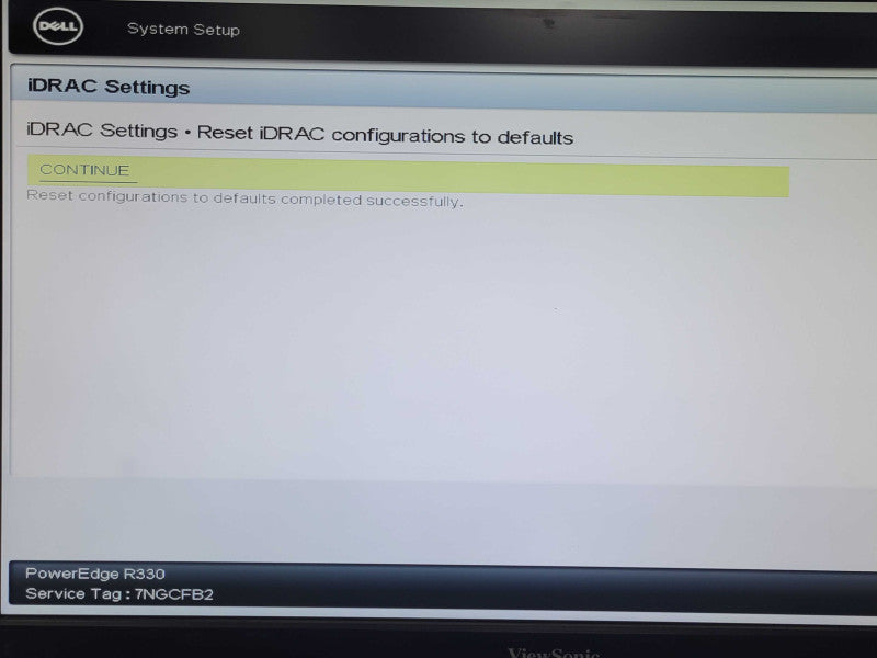 Dell PowerEdge R330 1U, Xeon E3-1220 v5 3.0GHz, 32GB DDR4, 2x PSU, READ _