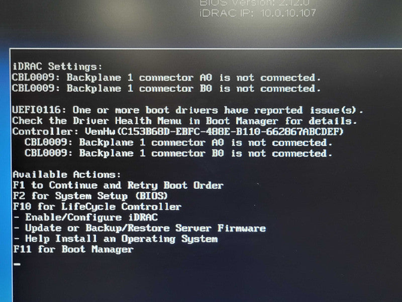 Dell PowerEdge R330 1U, Xeon E3-1220 v5 3.0GHz, 32GB DDR4, 2x PSU, READ _