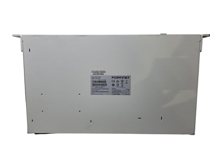 Fortinet FortiGate 100E | 16-Port Firewall 2-SFP Security Appliance FG-100E