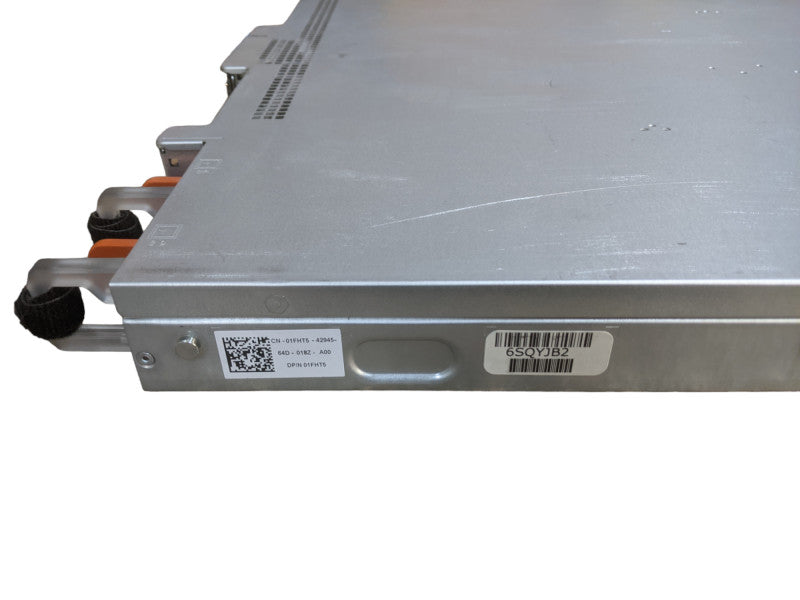 Dell PE R330 1U Server | E3-1230v5 | 48GB DDR4 | No HDD | PERC H730